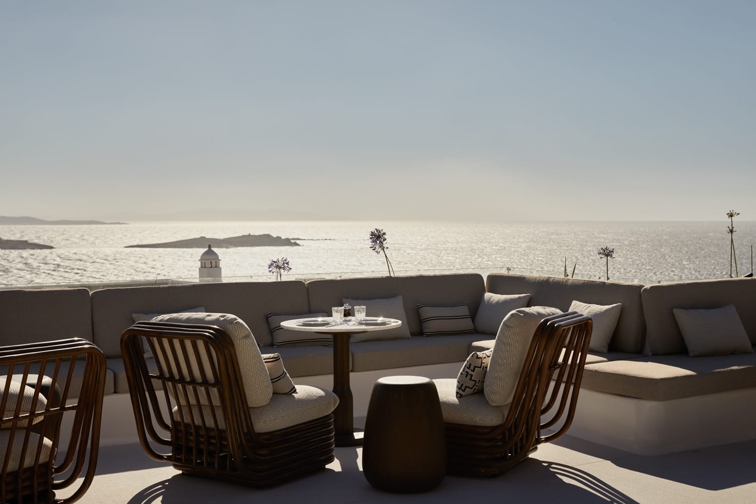 Anandes Hotel