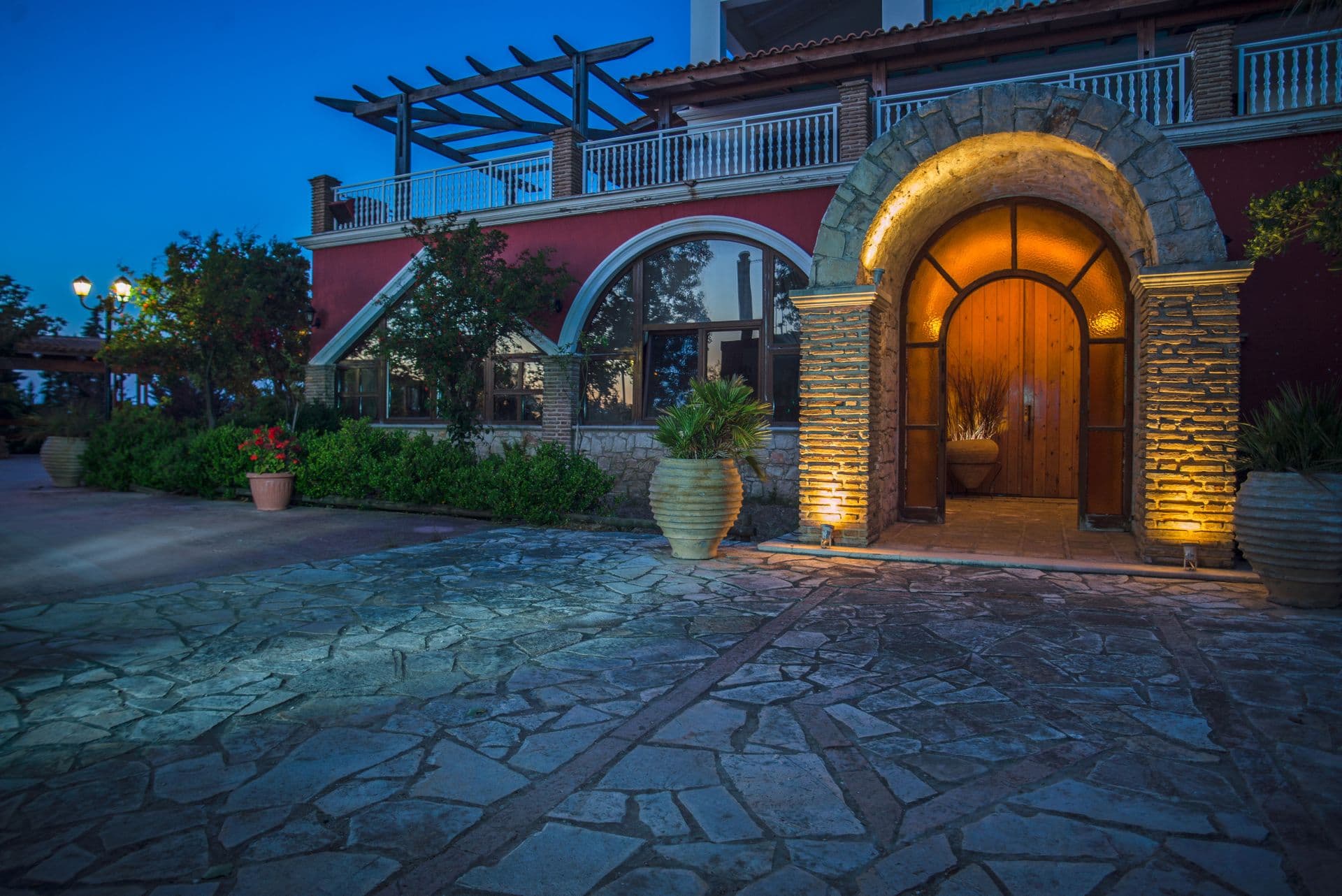 Ananta Blue Residence Zakynthos