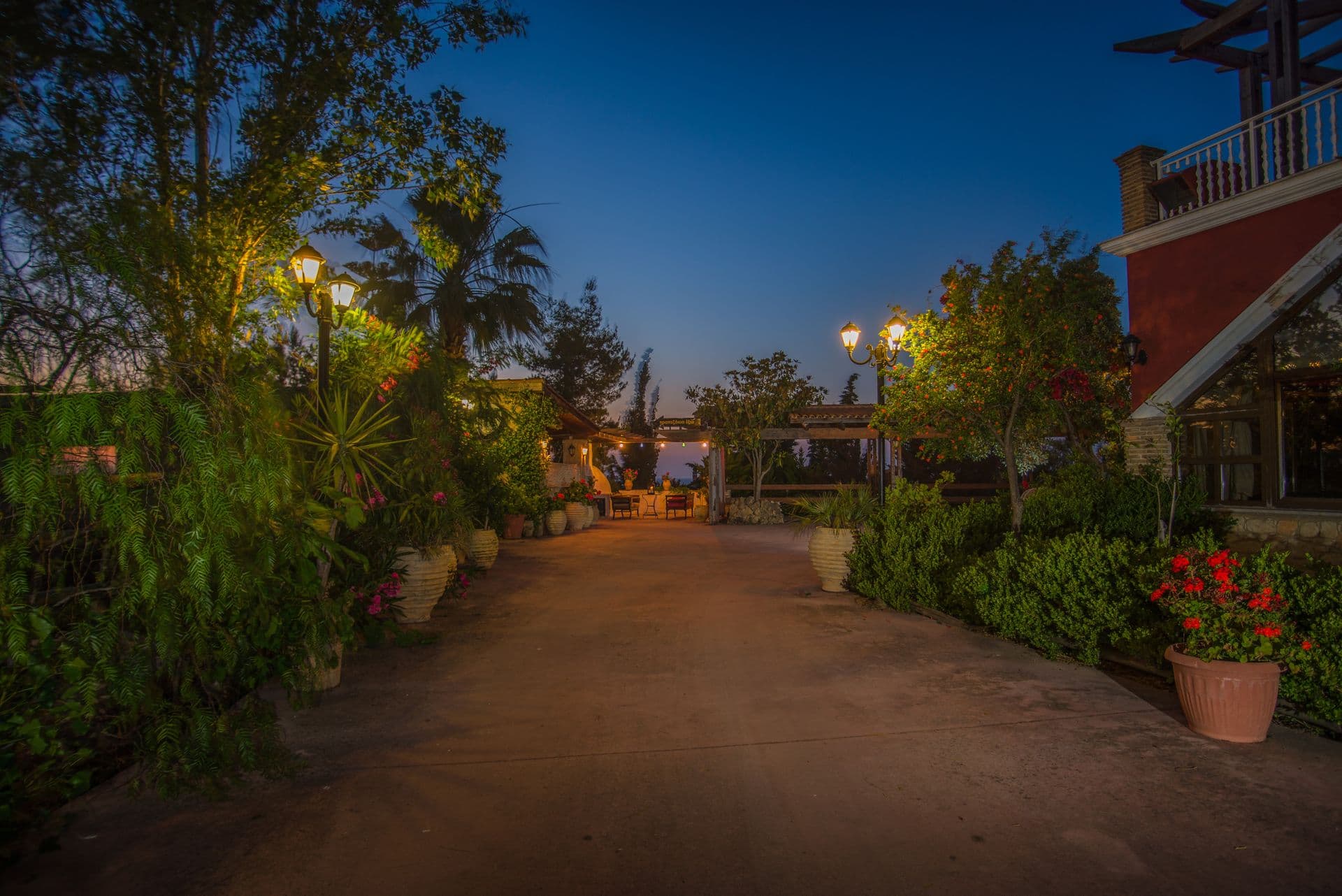 Ananta Blue Residence Zakynthos
