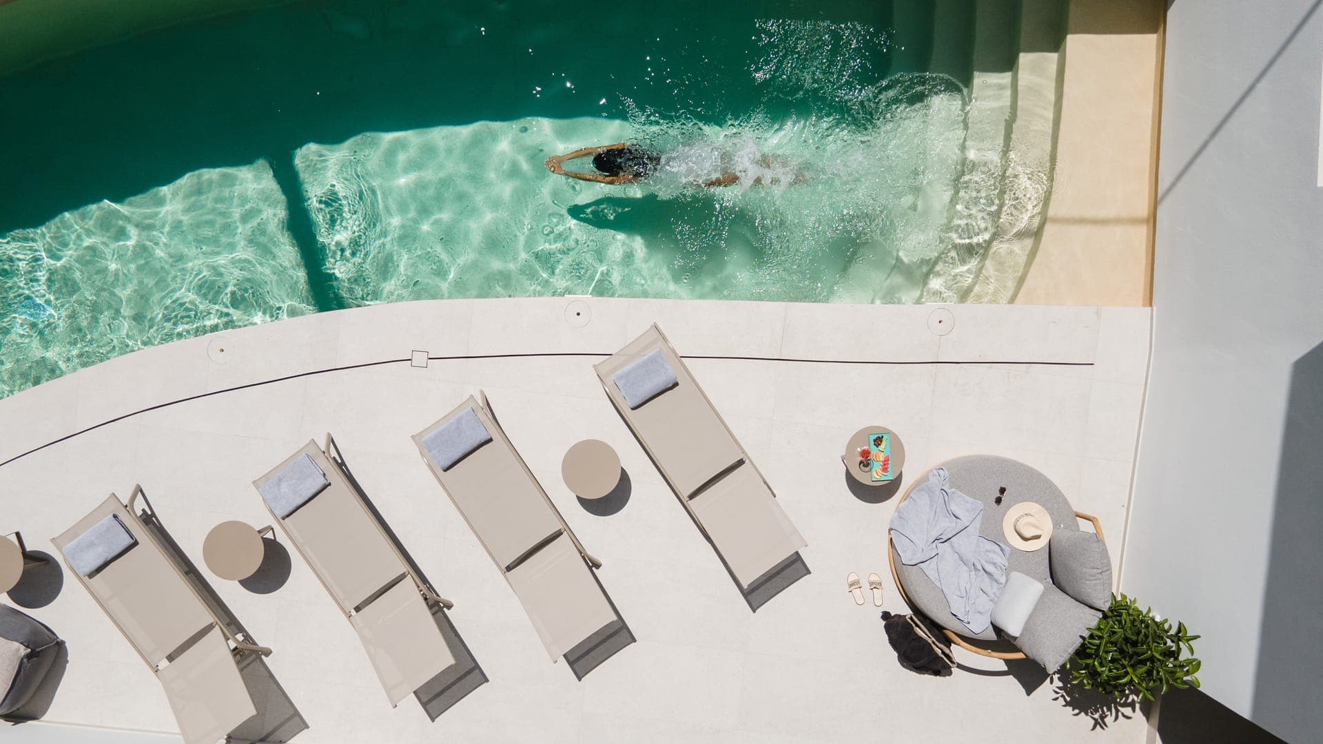 Anapollo Boutique Hotel Adults Only