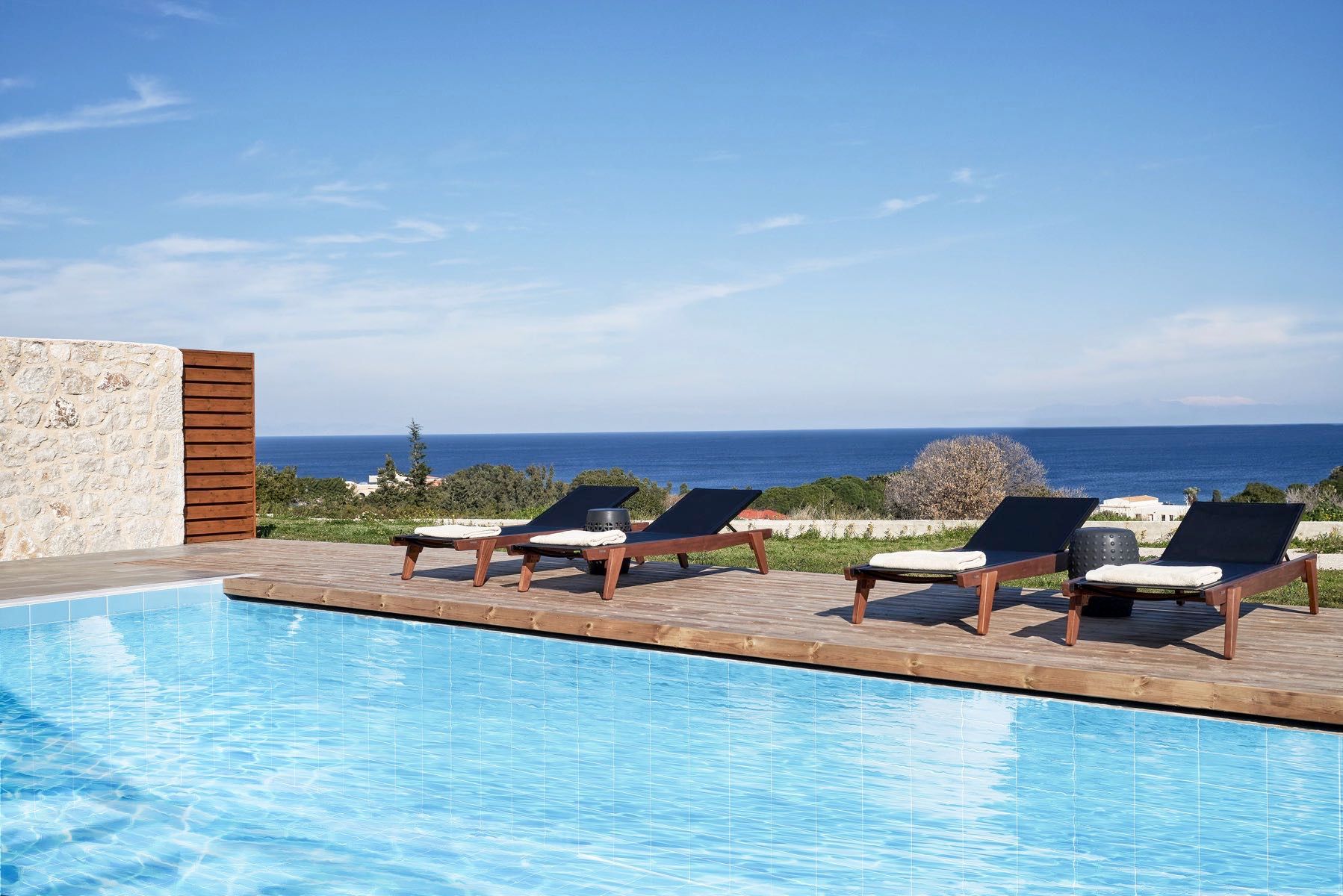 Anar Villas Rhodes