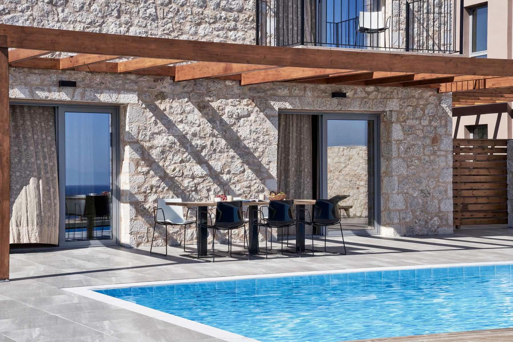 Anar Villas Rhodes