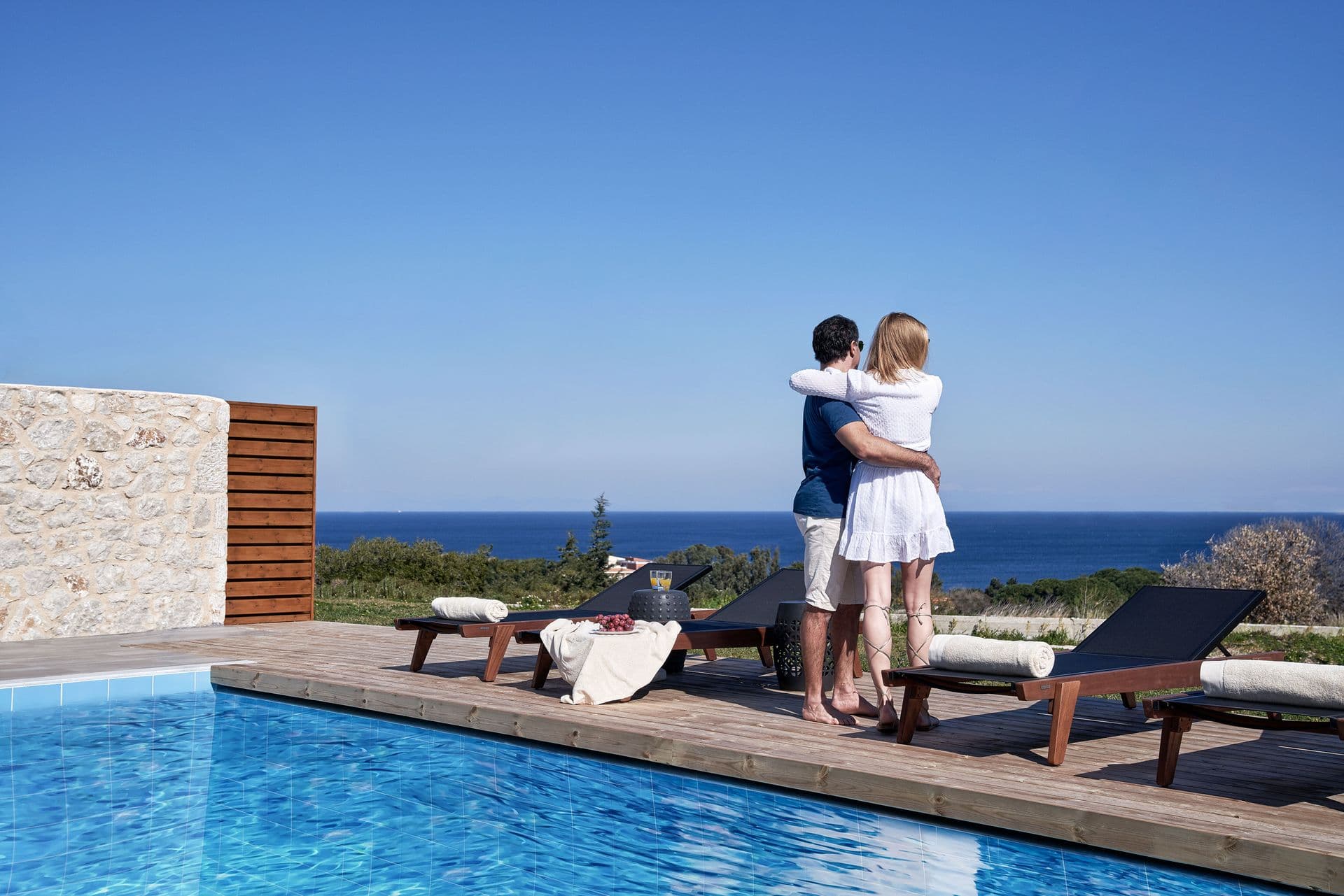 Anar Villas Rhodes