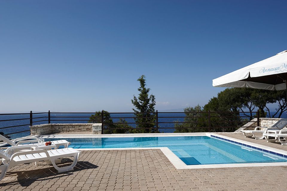 Anassa Mare Villas & Residences by GHH