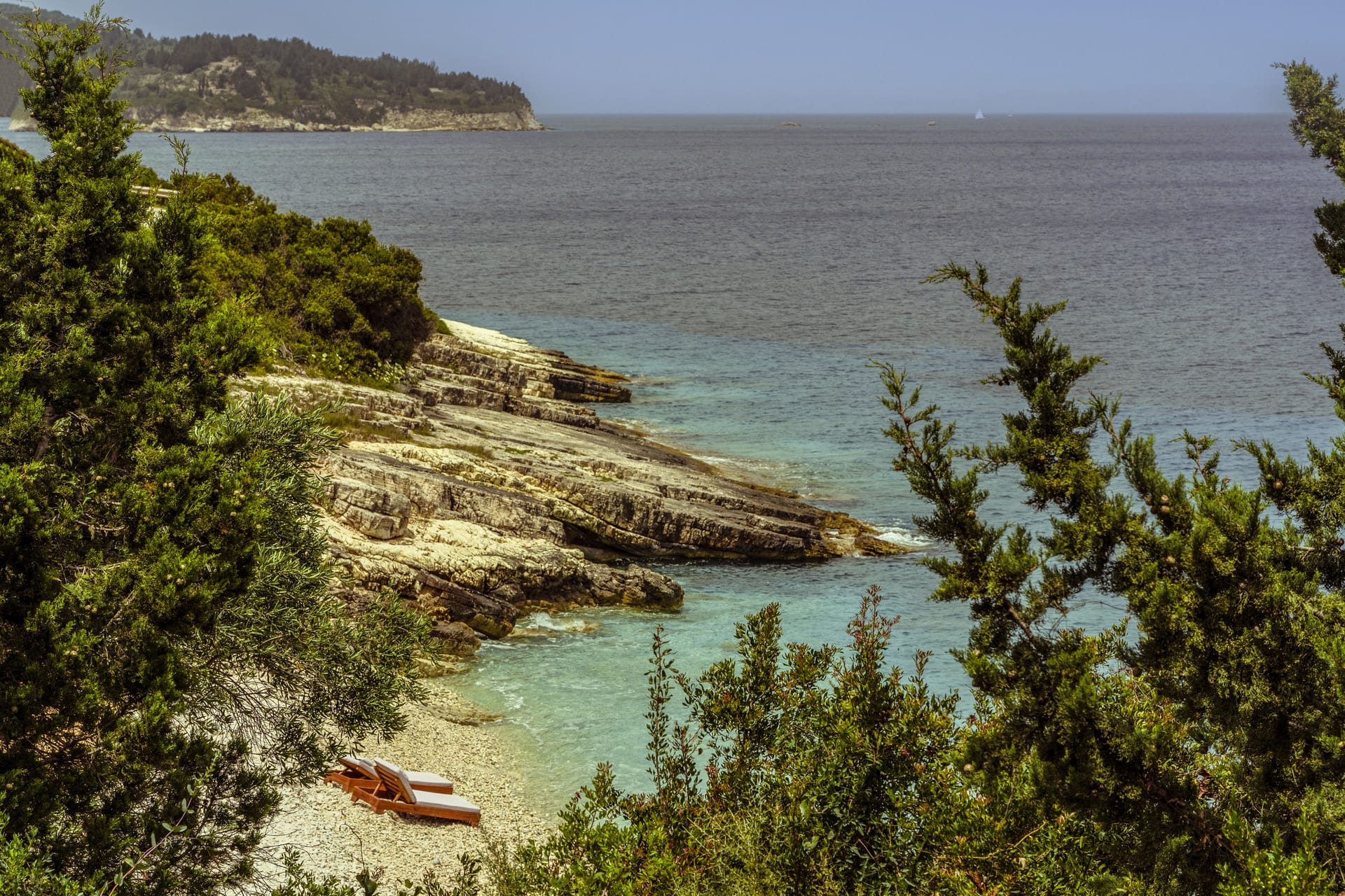 Anassa Mare Villas & Residences by GHH