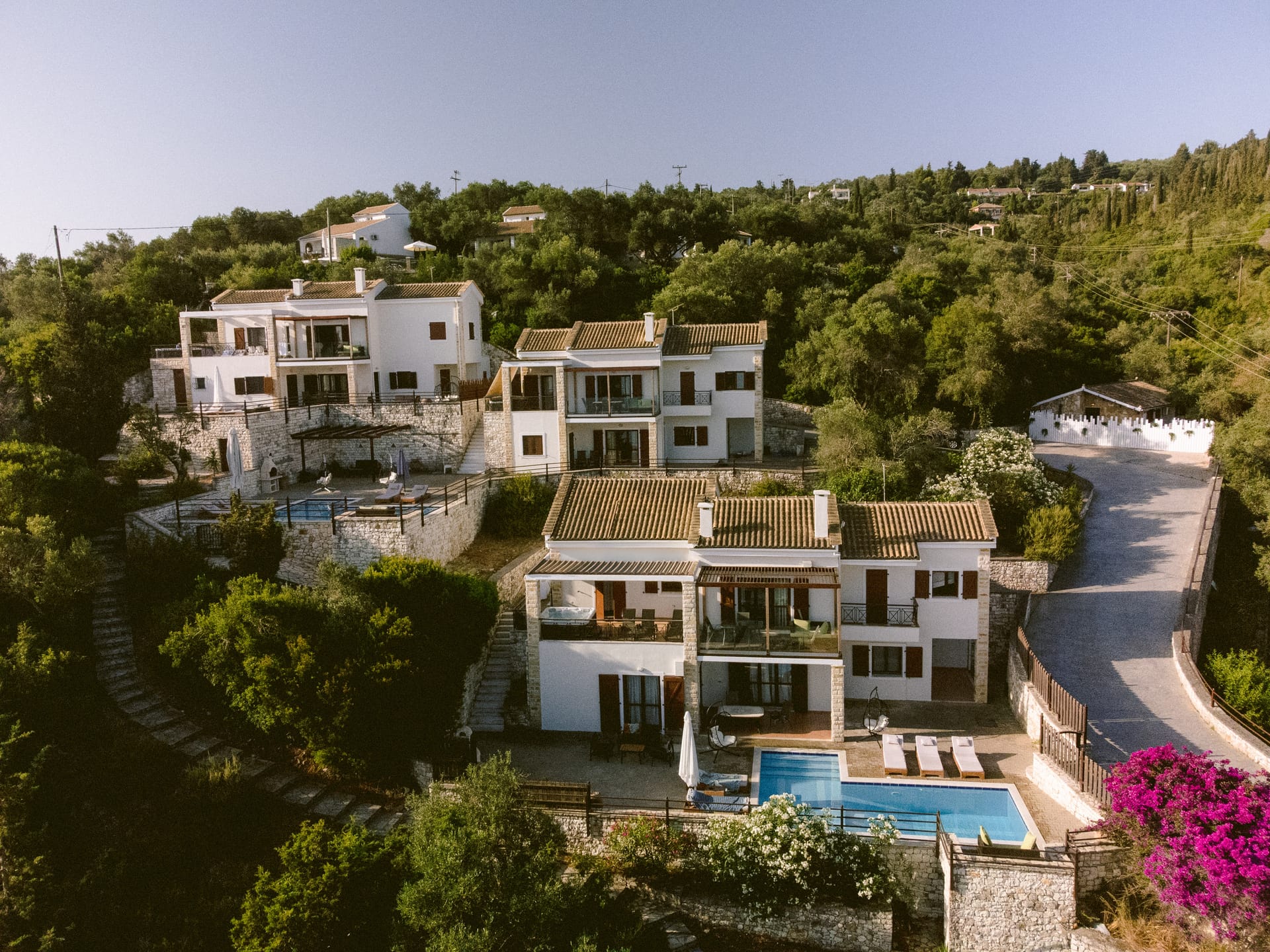 Anassa Mare Villas & Residences by GHH