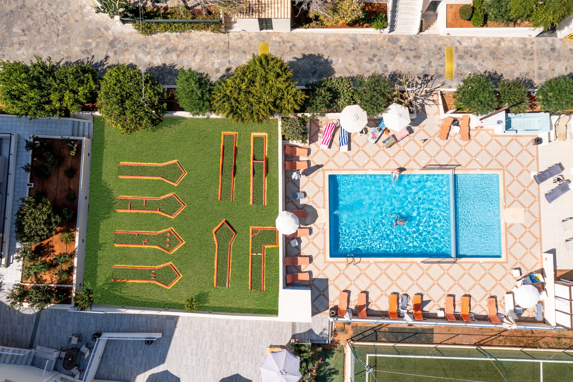 Anastasia Hotel Crete by GHH