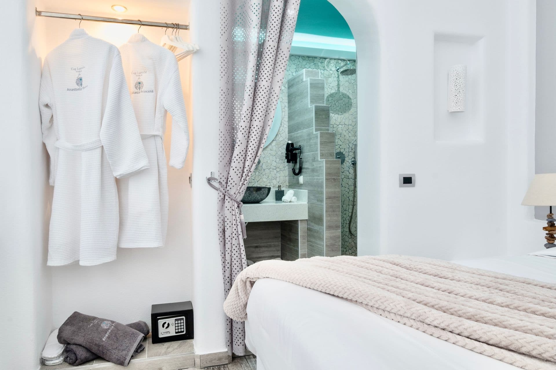 Anastasia Princess Luxury Beach Residence, Adults Only