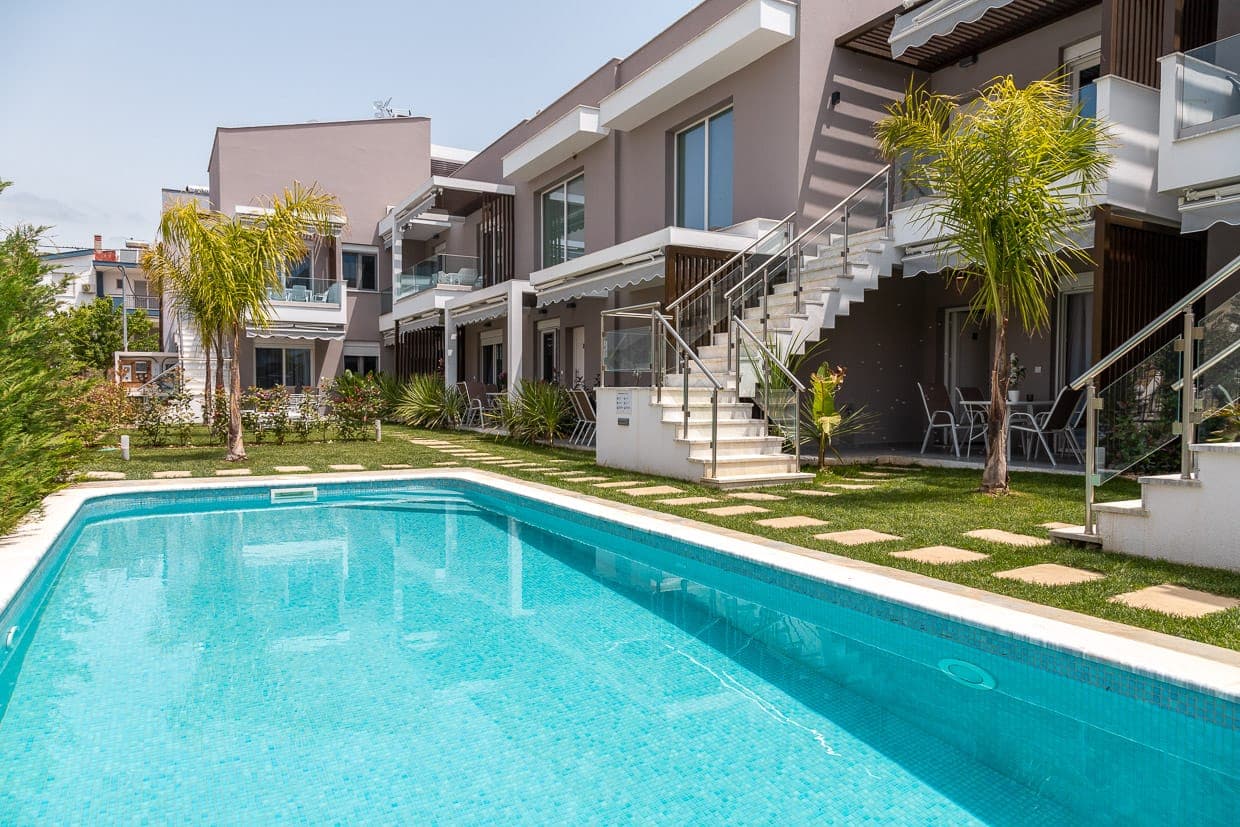 Anastasia Residential Complex