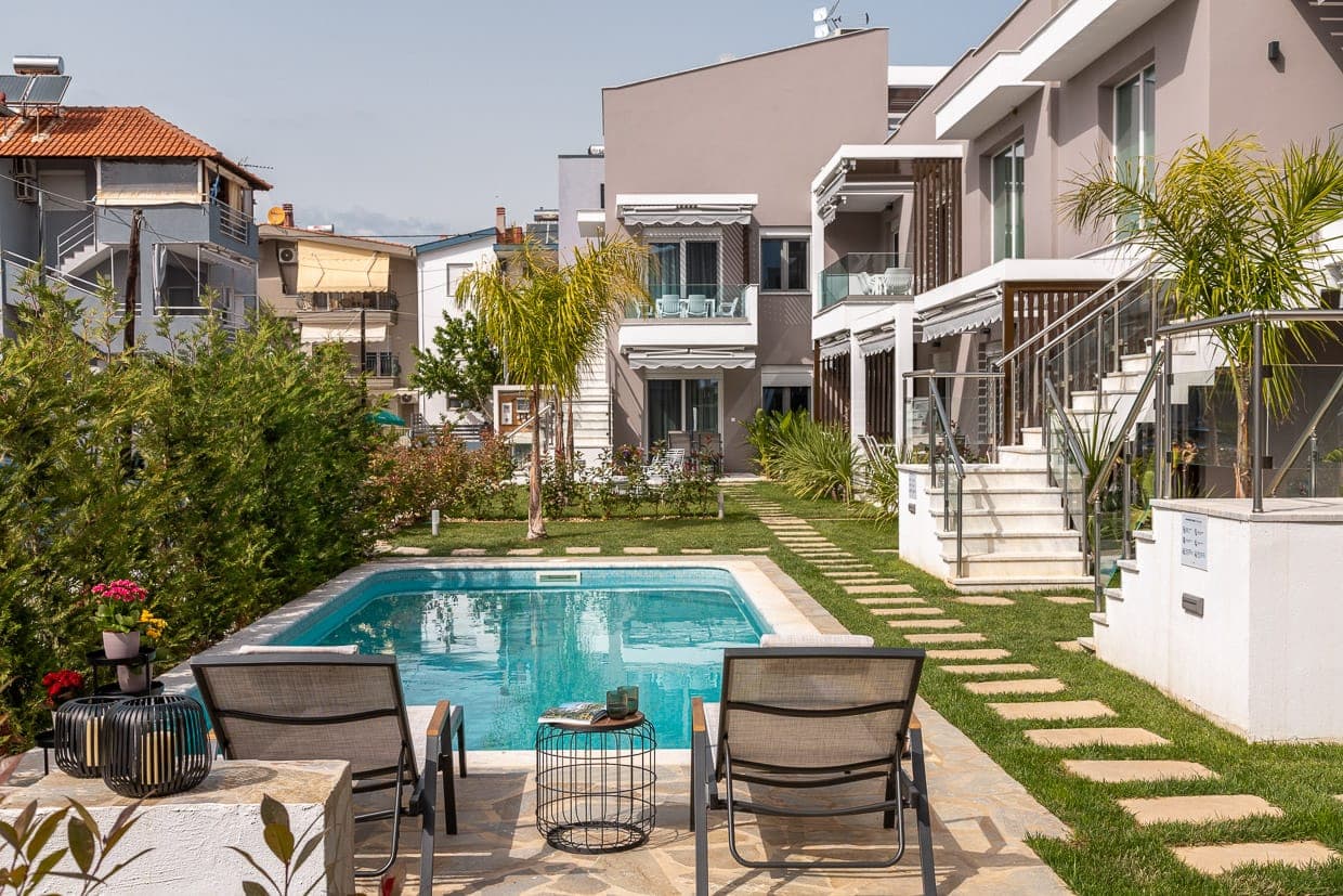 Anastasia Residential Complex
