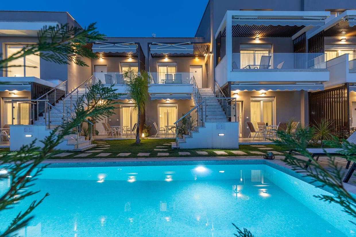 Anastasia Residential Complex