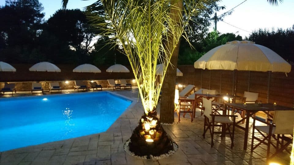 Anastazia Luxury Suites & Spa
