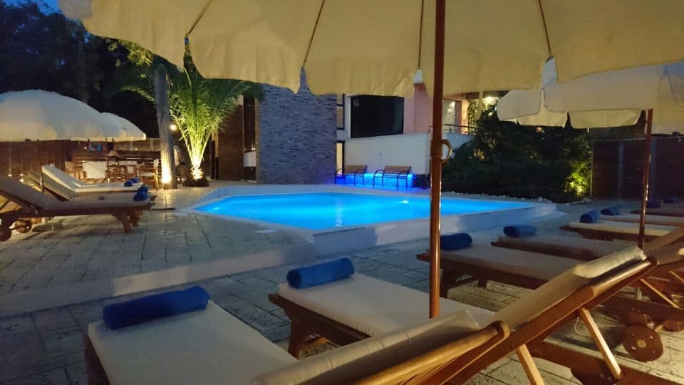 Anastazia Luxury Suites & Spa