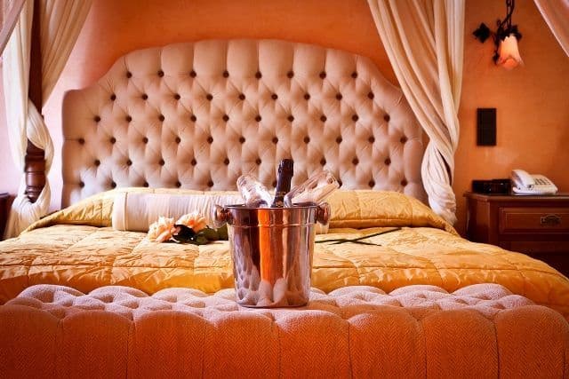 Anastazia Luxury Suites & Spa