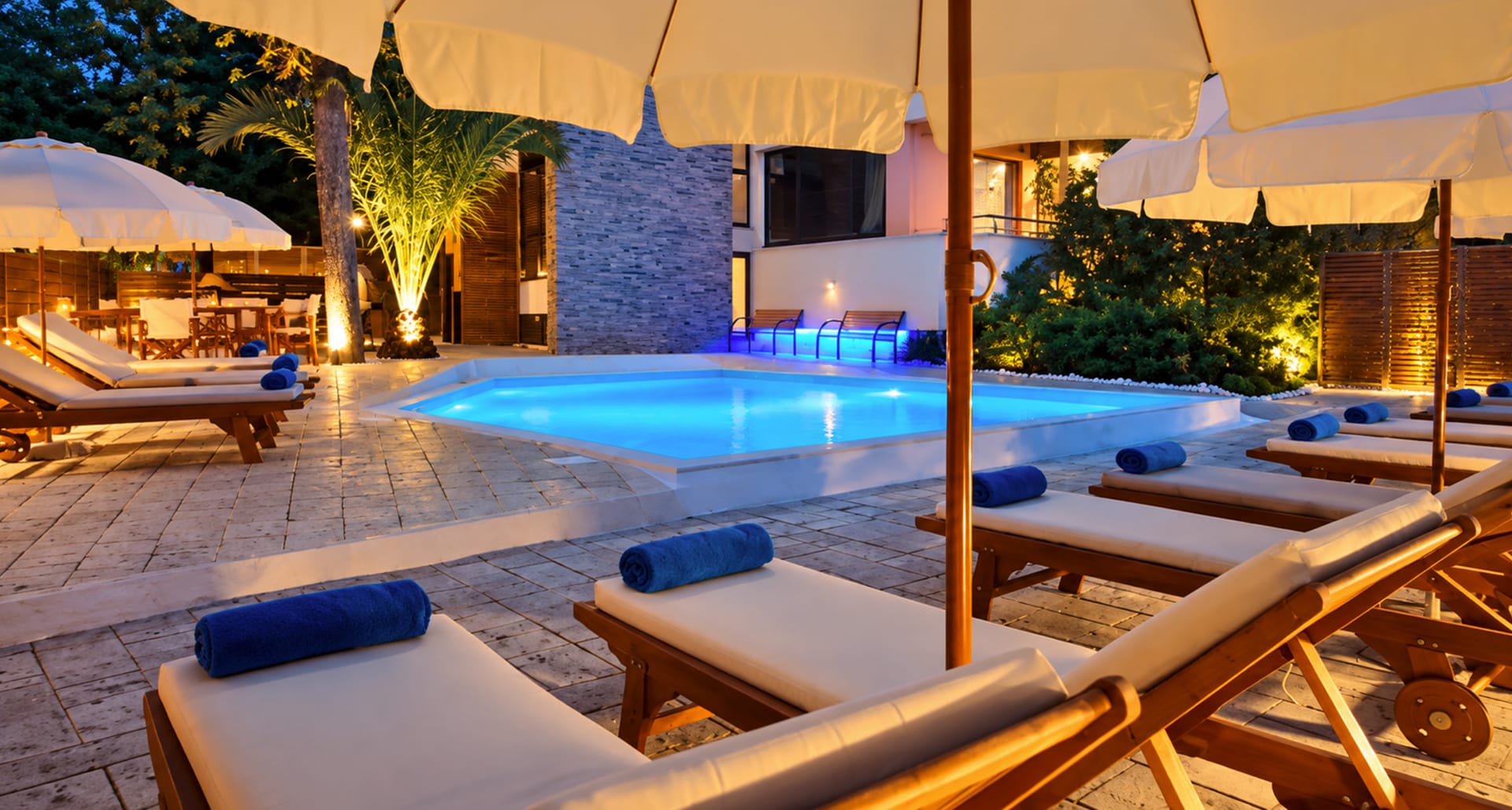 Anastazia Luxury Suites & Spa