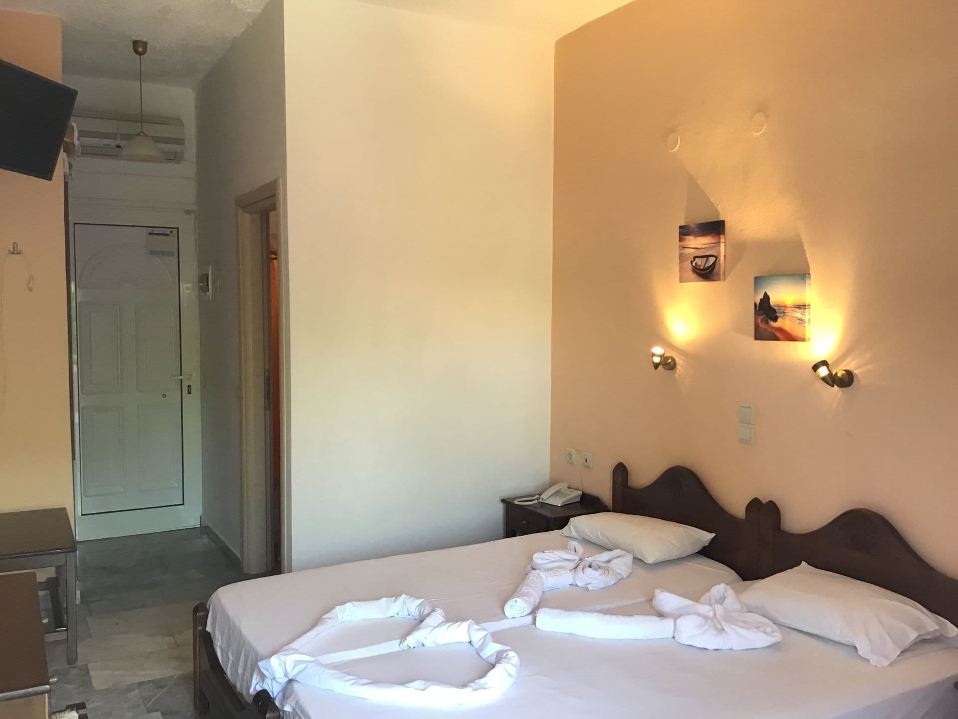 Anatoli Beach Hotel