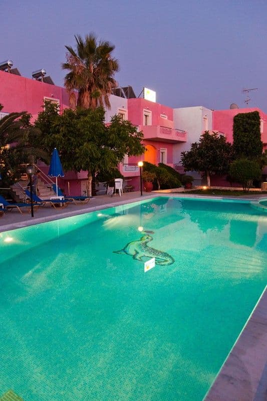 Anatoli Beach Hotel