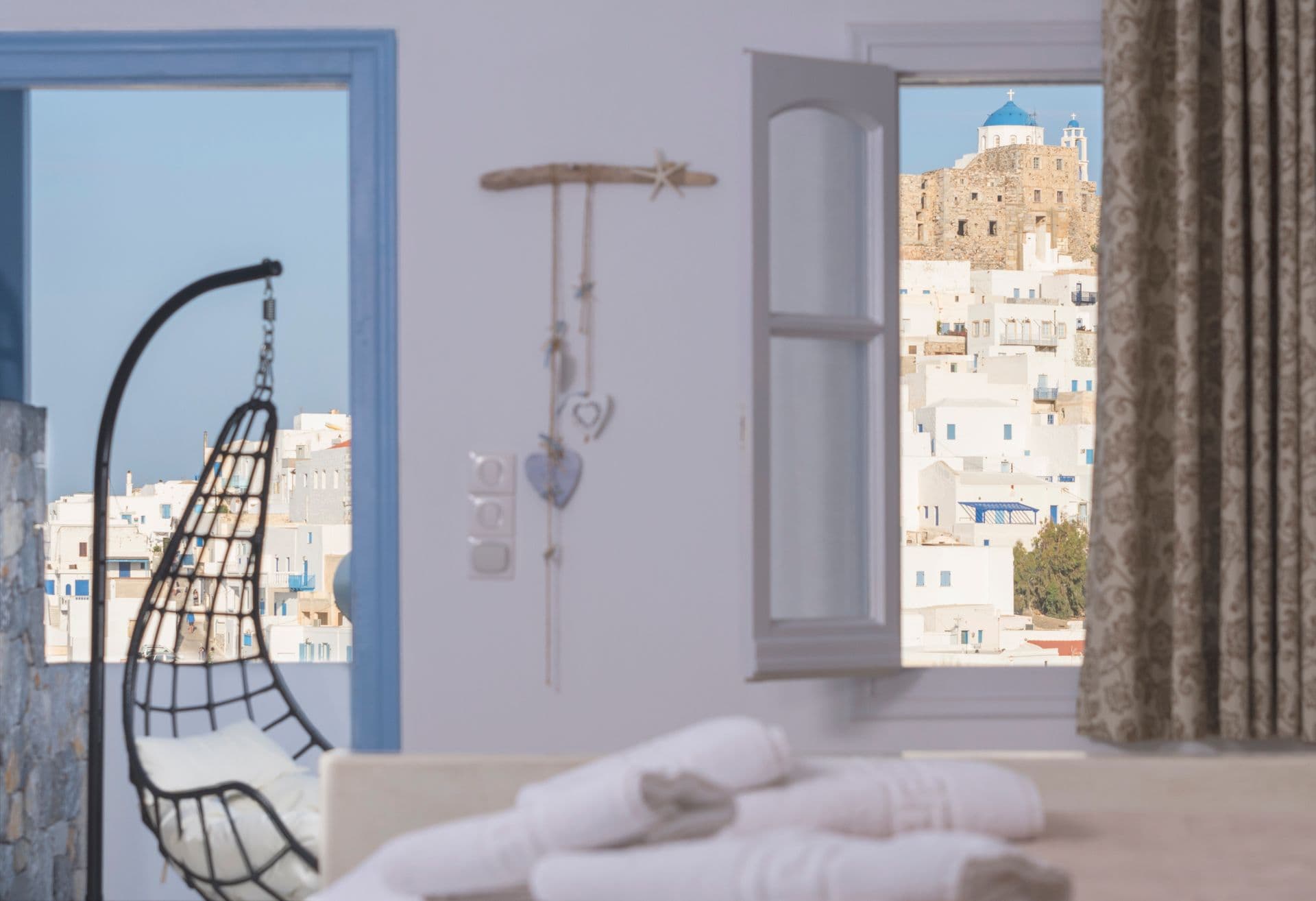Anatoli Luxury Studios