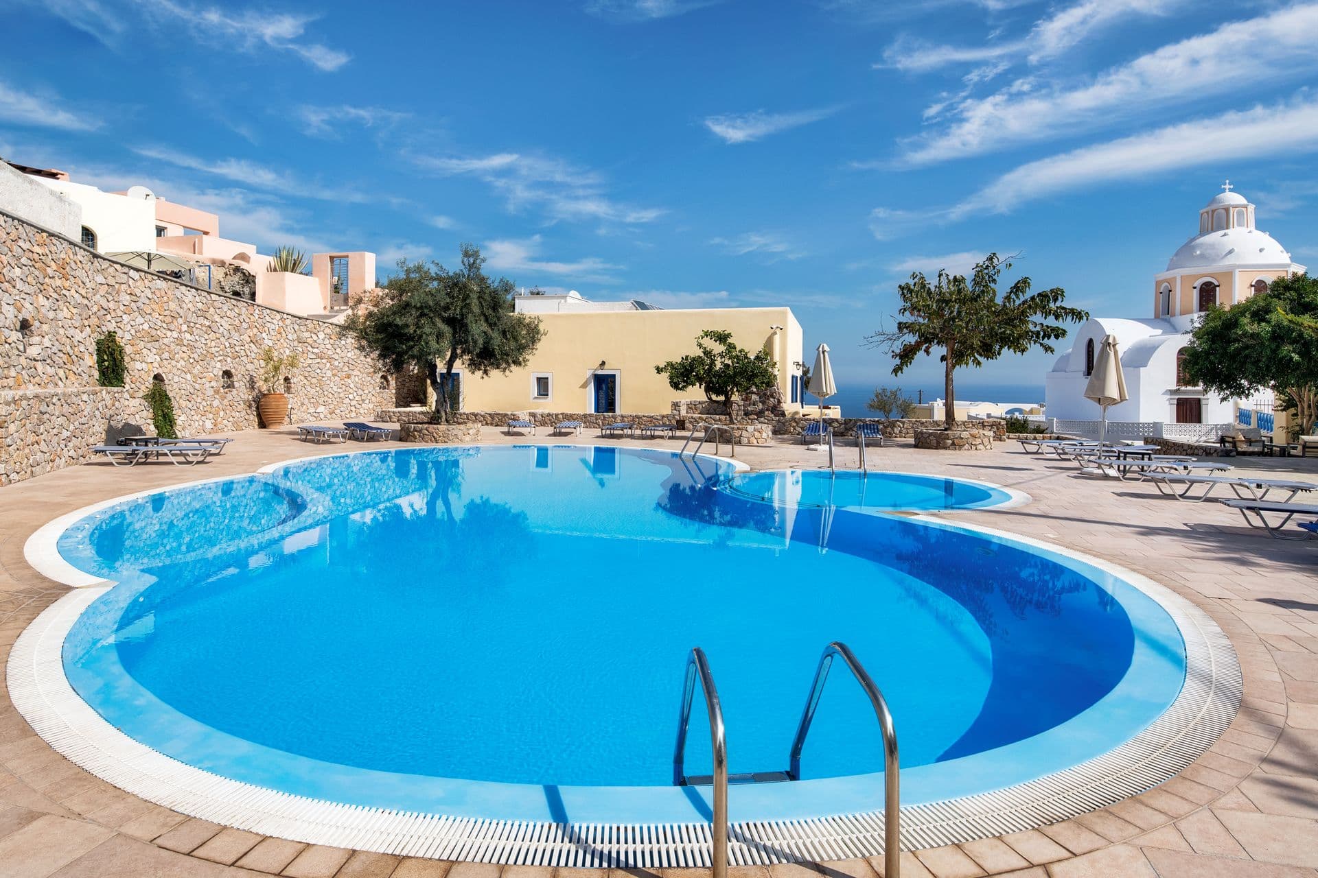 Anatoli Hotel Santorini