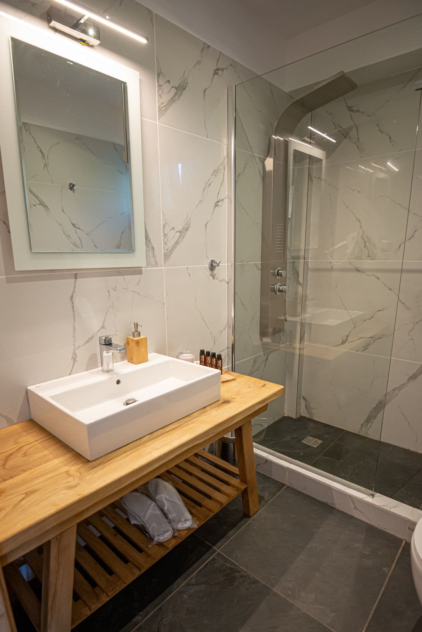 Anavasi Mountain Resort Ioannina