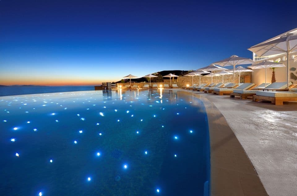 Anax Resort & Spa Mykonos