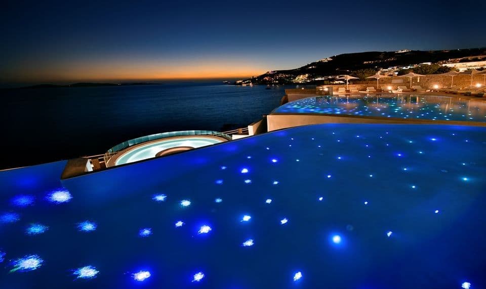 Anax Resort & Spa Mykonos