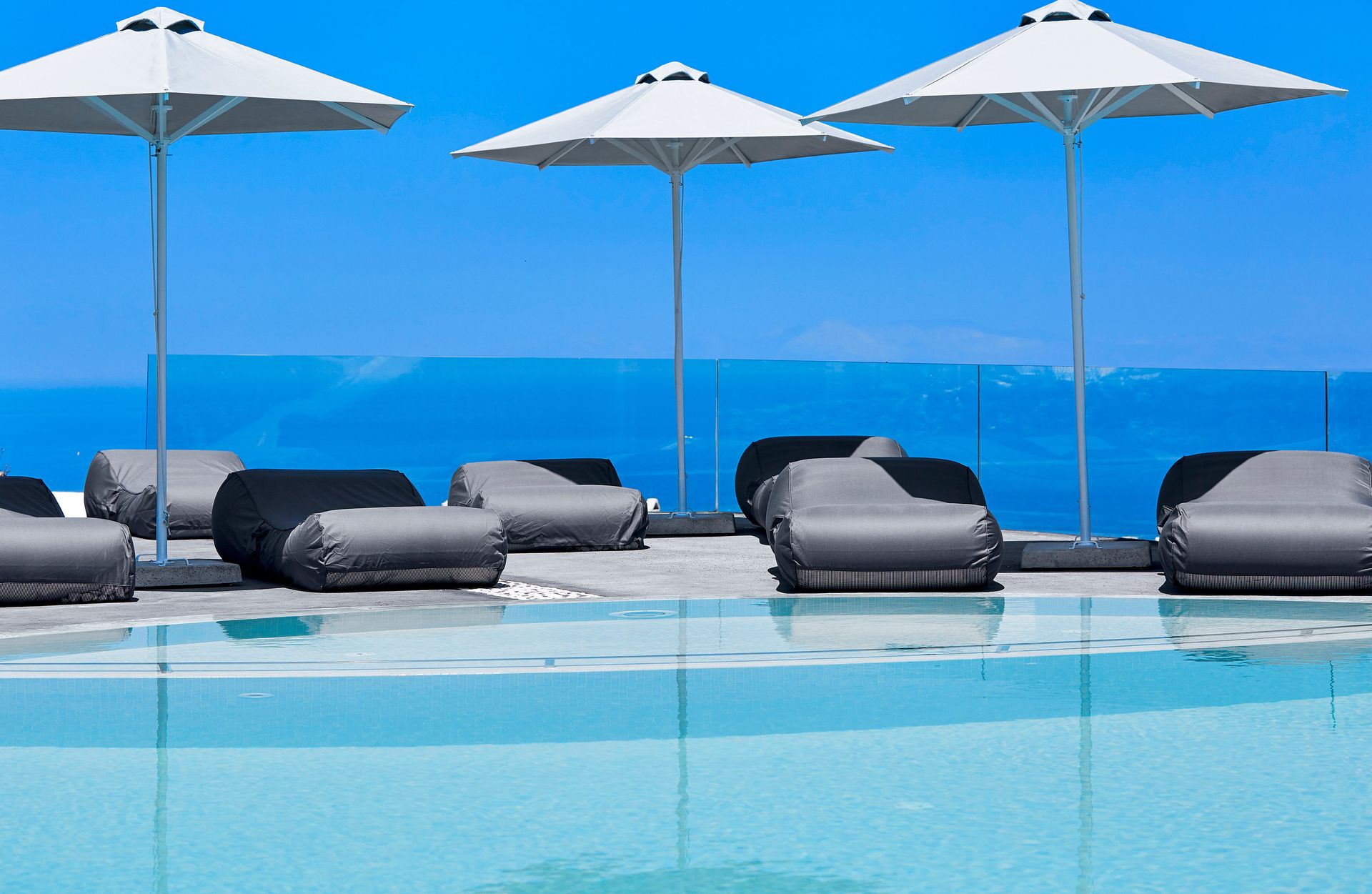Anchor Suites Santorini