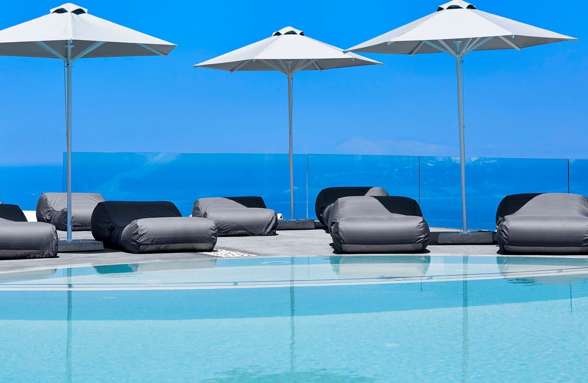 Anchor Suites Santorini