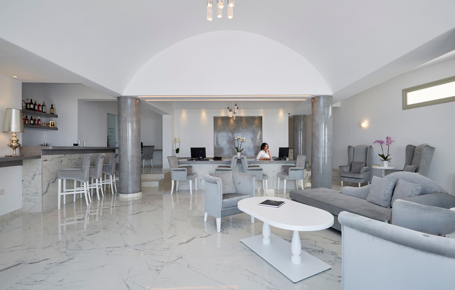 Anchor Suites Santorini