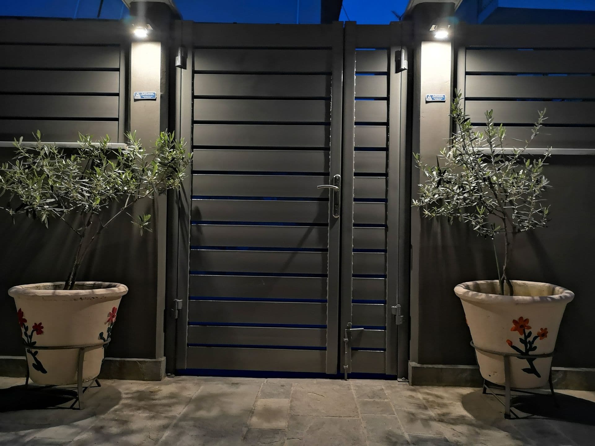 Andrews Studios Nafplion