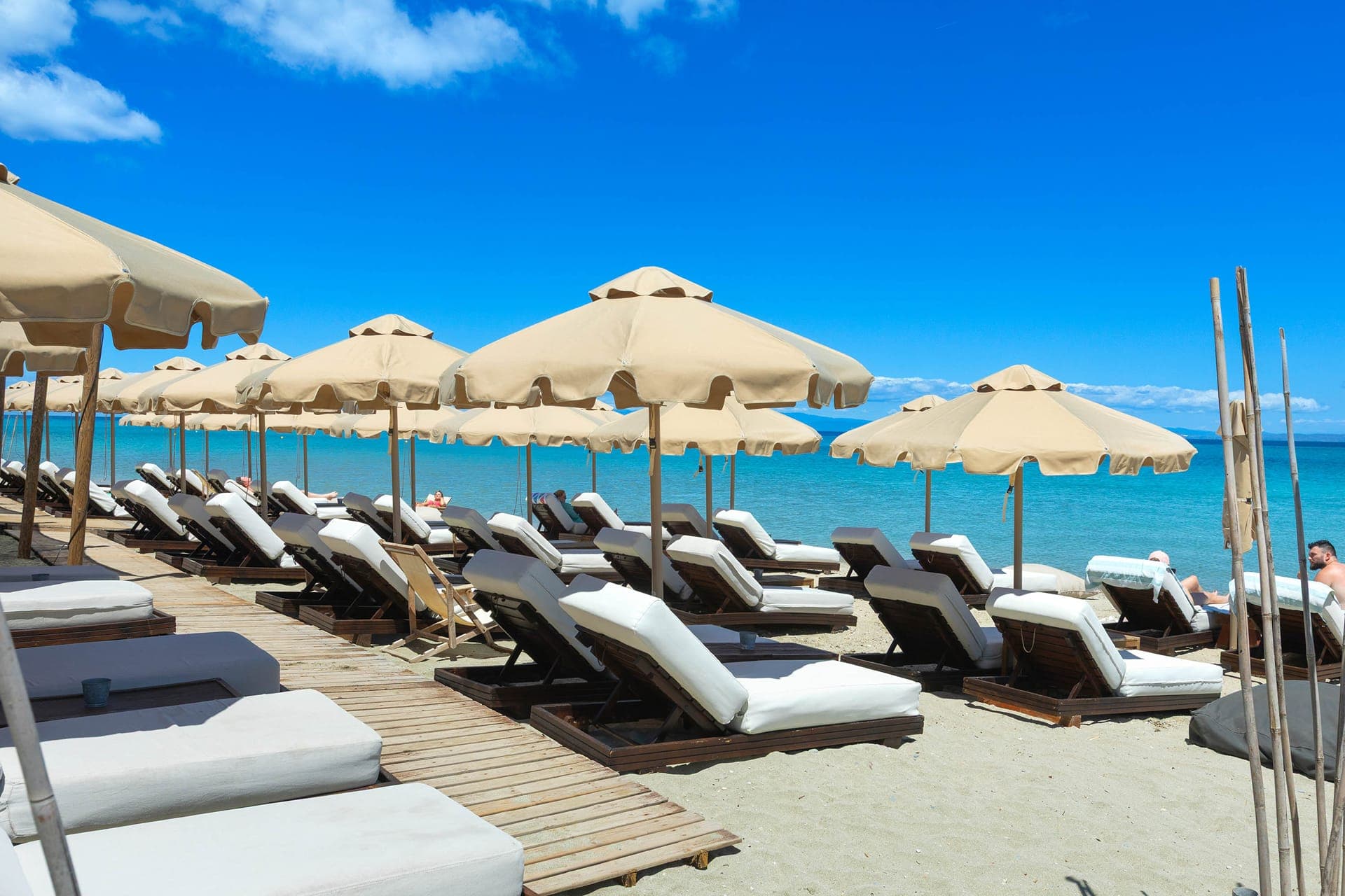 Adriana Beach