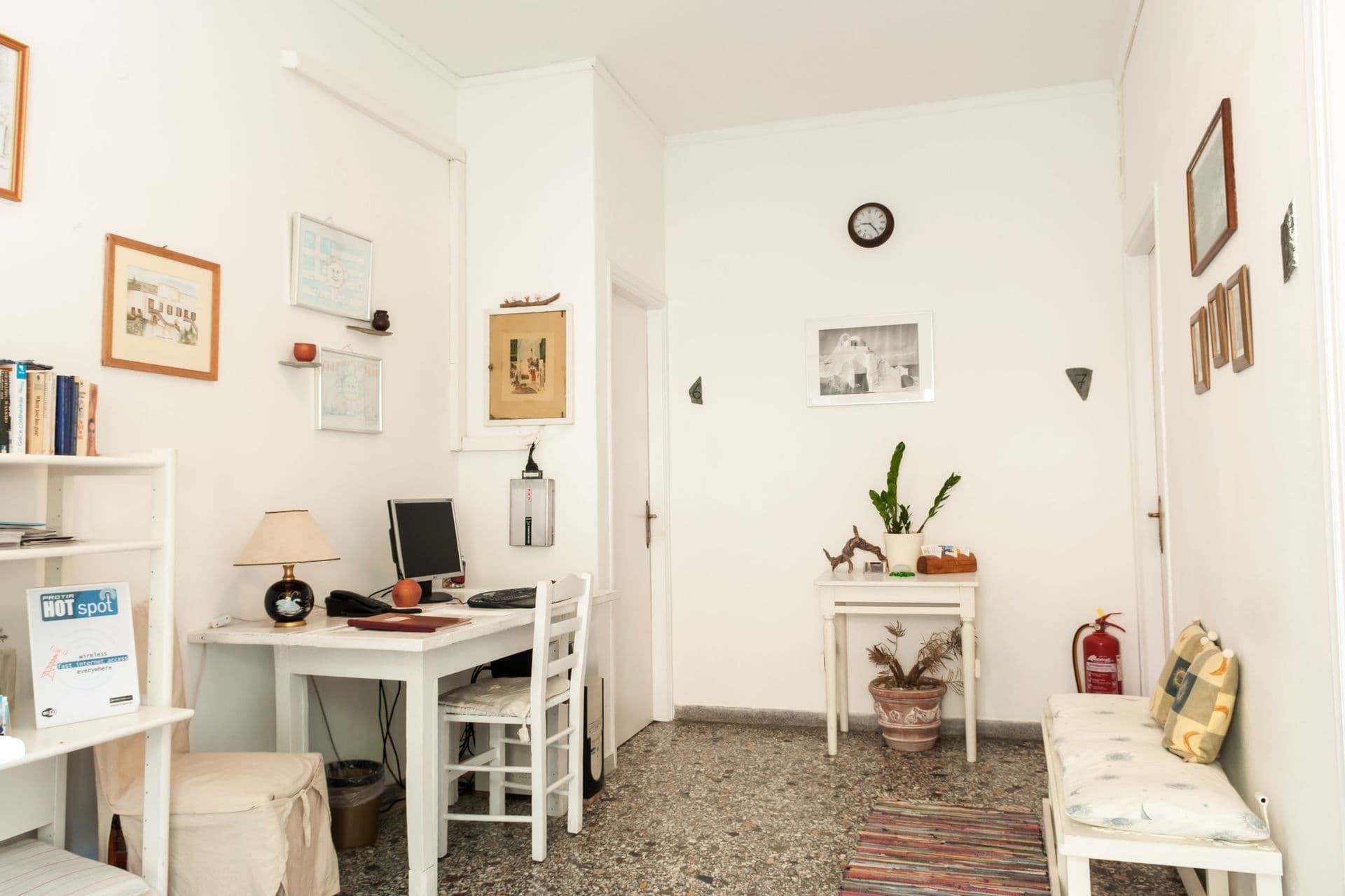 Andriani's Guest House