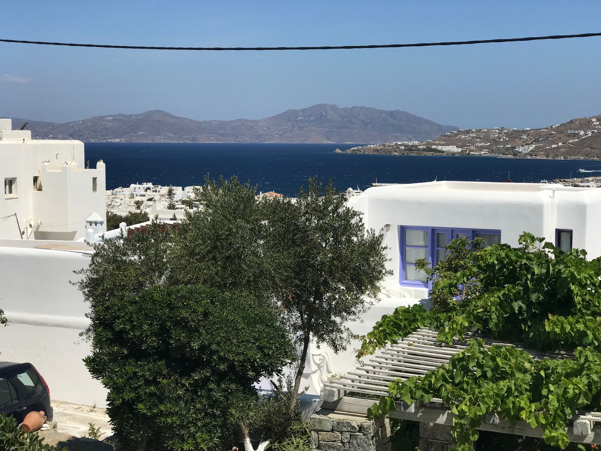 Andriani's Guest House