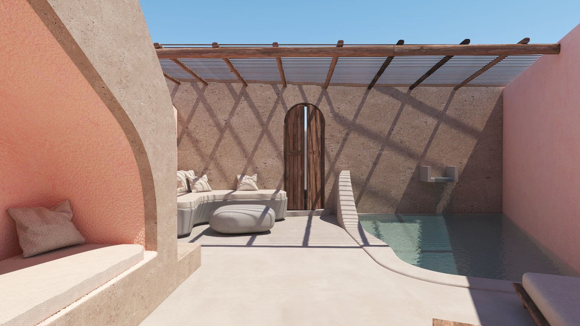 Andronikos Canaves Santorini