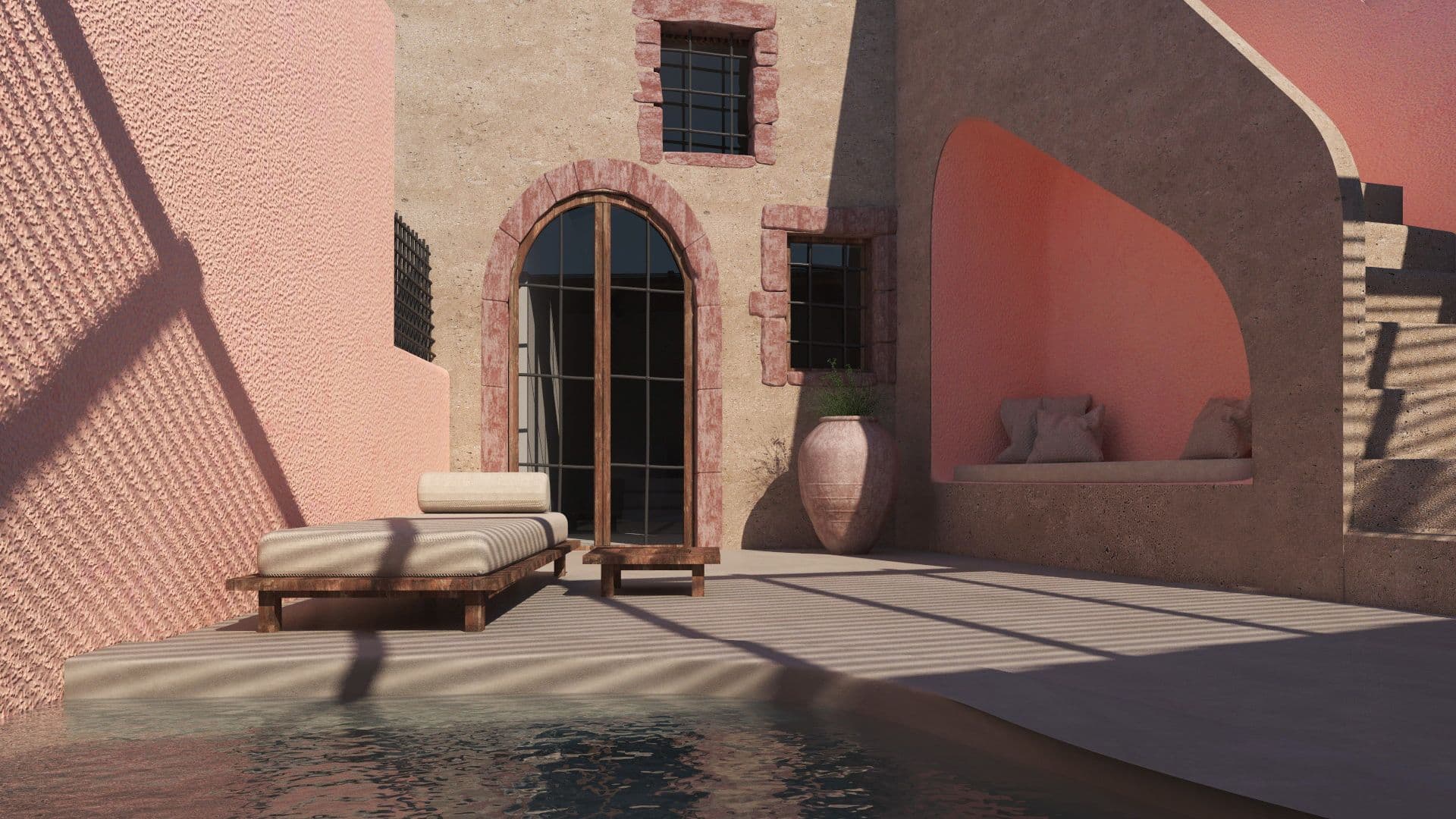 Andronikos Canaves Santorini