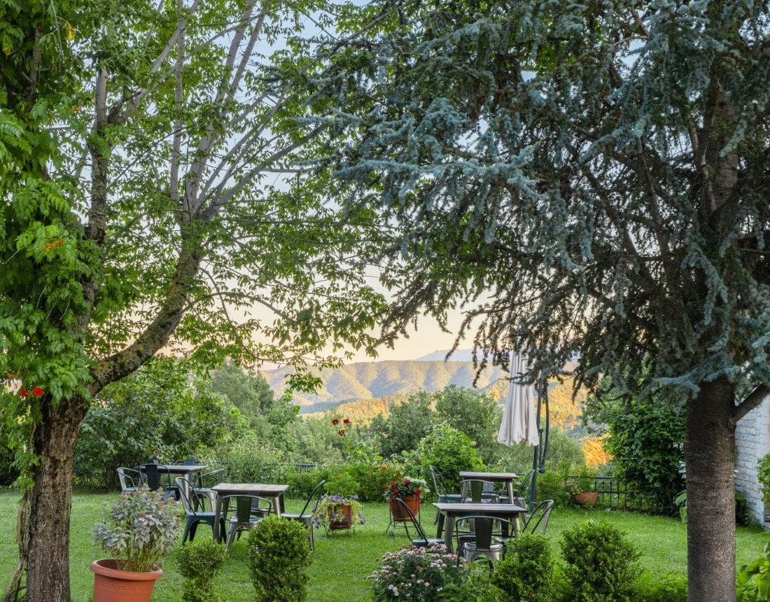 Andromachis Beloi Hotel & Restaurant