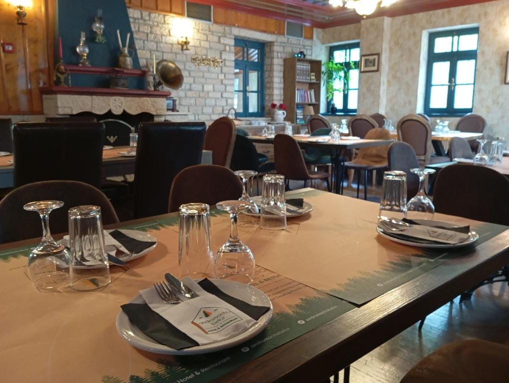 Andromachis Beloi Hotel & Restaurant