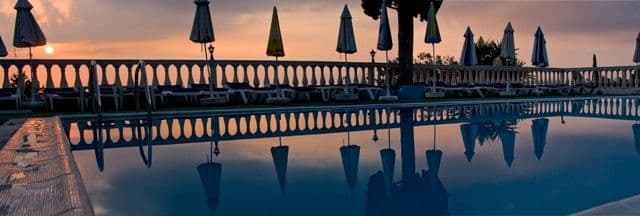 Andromaches Holiday Apartments Corfu