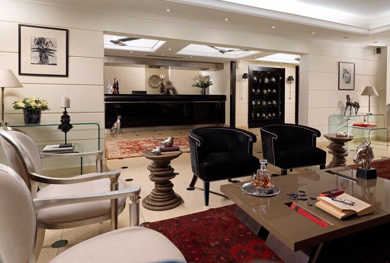 Best Western Plus - Embassy Hotel Athens