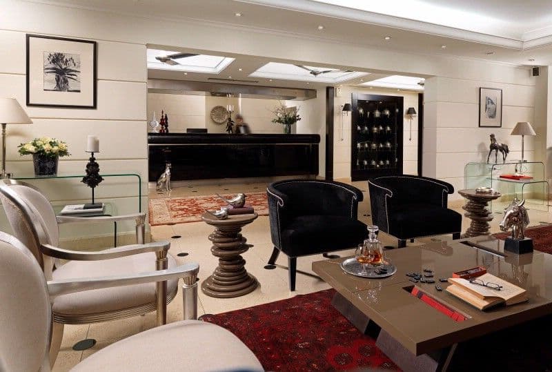 Best Western Plus - Embassy Hotel Athens