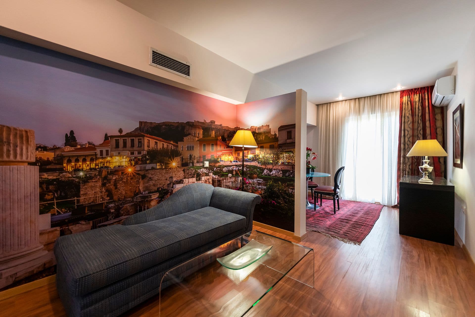 Best Western Plus - Embassy Hotel Athens