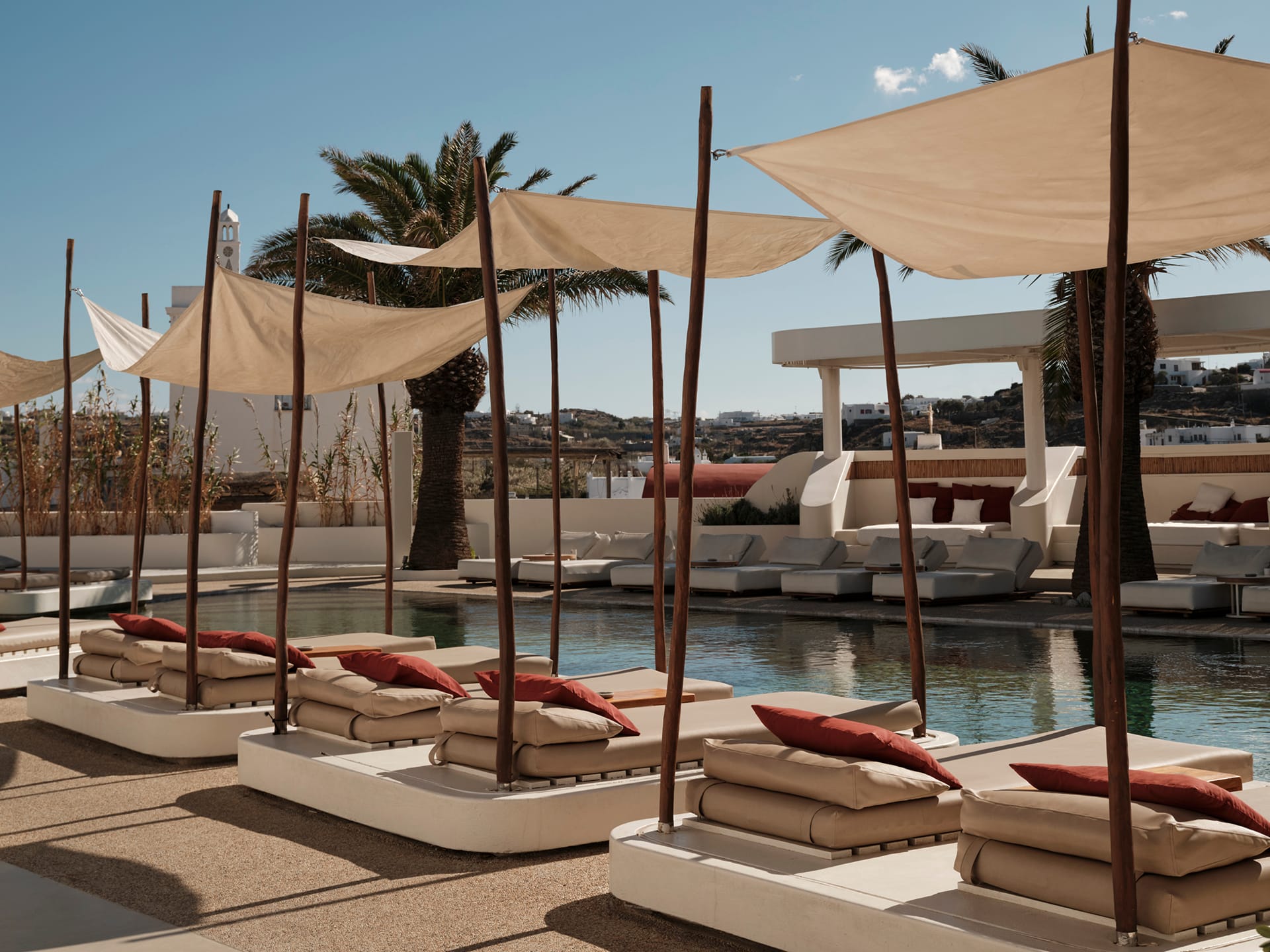 Andronikos Hotel Mykonos