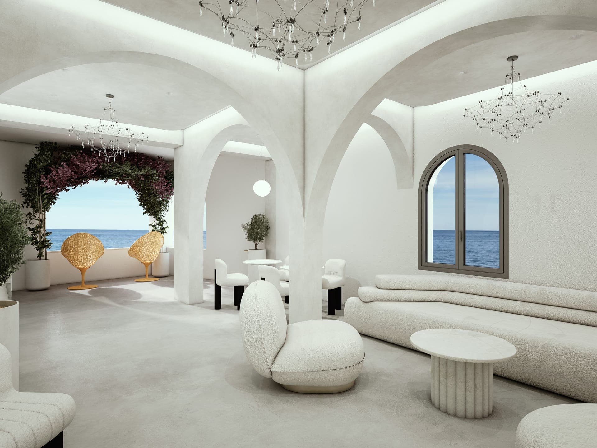 Andronis Luxury Suites