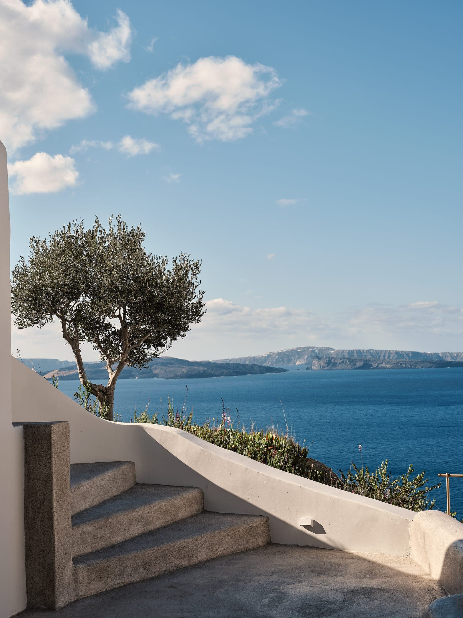 Andronis Boutique Hotel