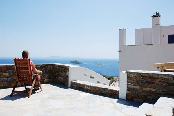 Andros Prive Suites