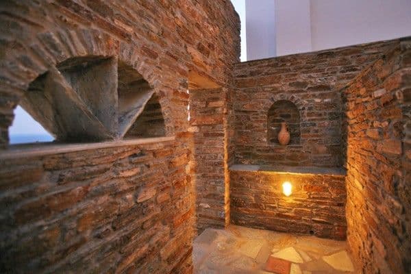 Andros Prive Suites