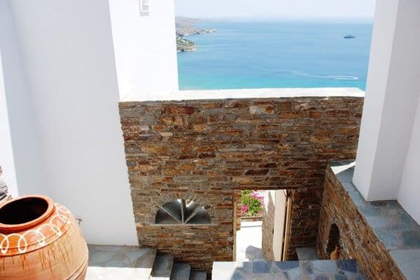 Andros Prive Suites