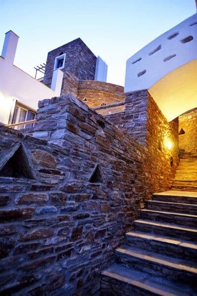 Andros Prive Suites