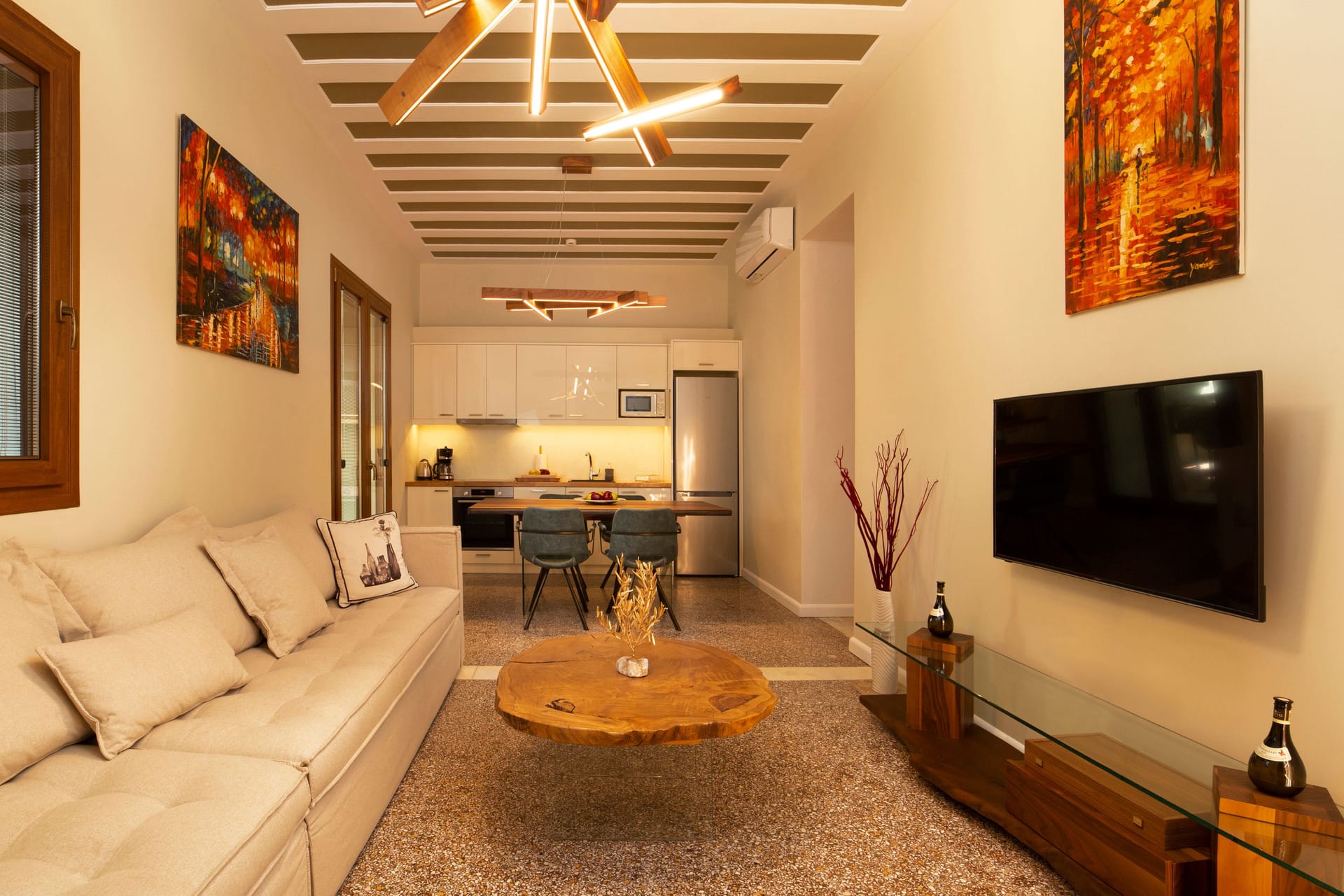 Andros 4 All Seasons Villas & Suites