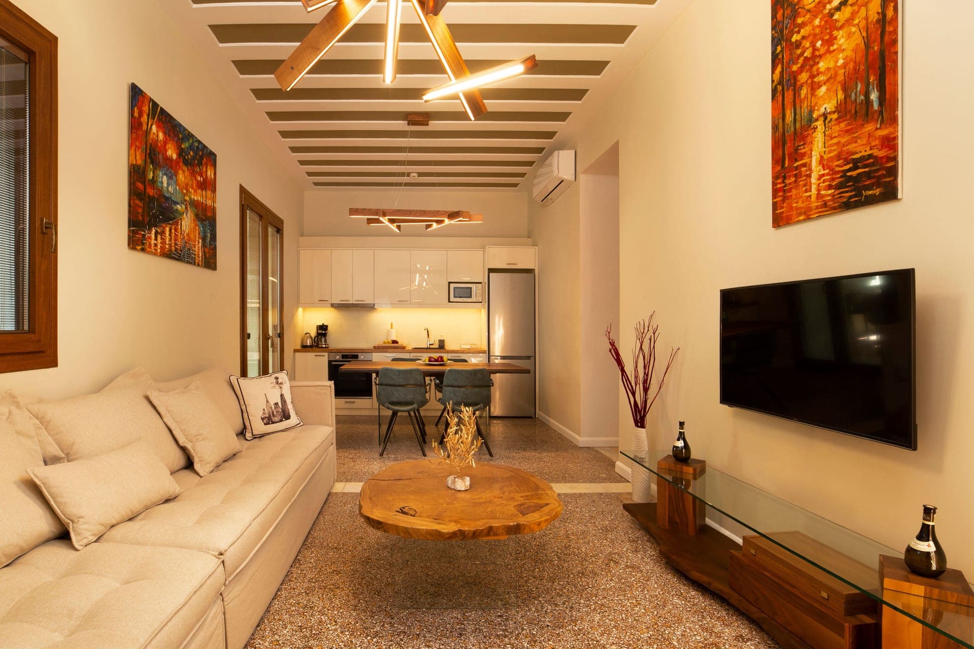 Andros 4 All Seasons Villas & Suites